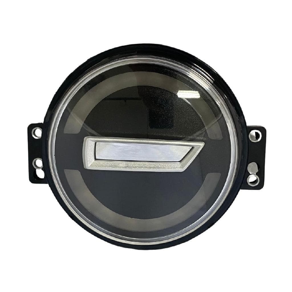 Luz Pisca Emergência Caminhão Vw Constellation Ld