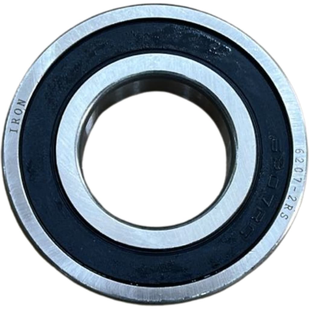 Rolamento 6207 2rs Medidas: 35x72x17 Mm