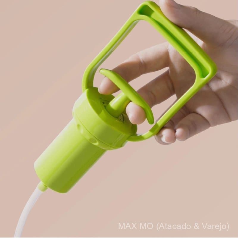 1/2/3 Conjunto De Aspiradores Nasais Para BebêS Para Limpar Facilmente O Muco E Aliviar Rapidamente A ObstruçãO Nasal
