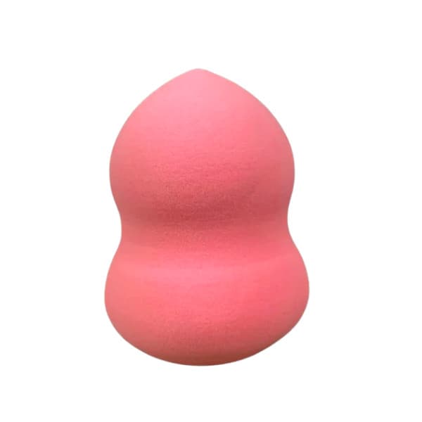 ESPONJA PARA MAQUIAGEM CORPINHO ROSA