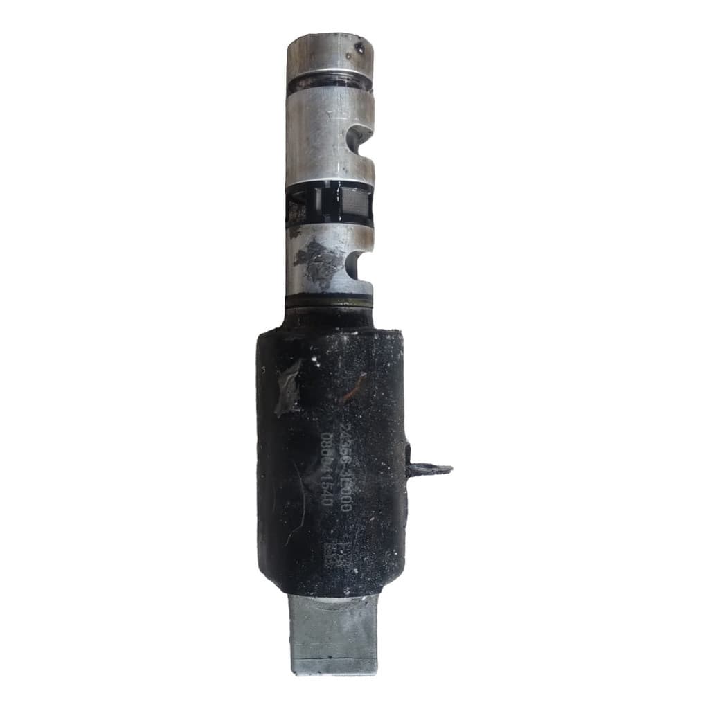 Valvula Solenoide Óleo Cabeçote Santa Fé 2.7 V6