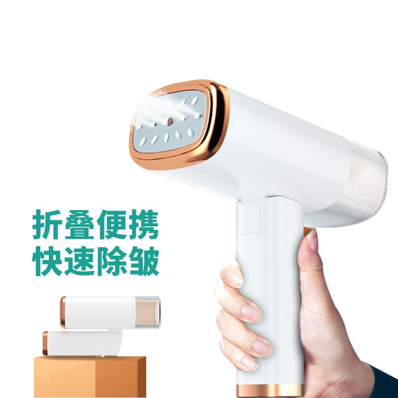110V Handheld vestuário vapor ferro China Taiwan estados unidos japão canadá dobrável ferro elétrico doméstico