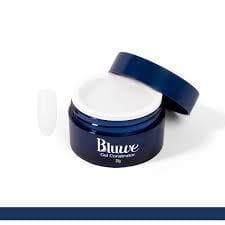 Bluwe Gel Construtor Silk White  30g