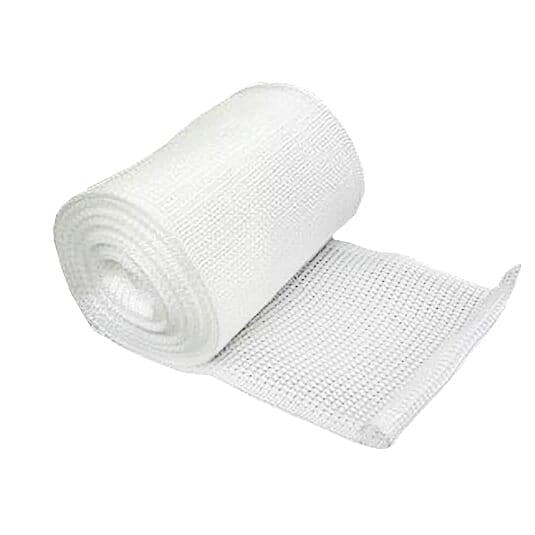 Bandagem Atadura Rayon Estéril 7,5cmx5m Medi House