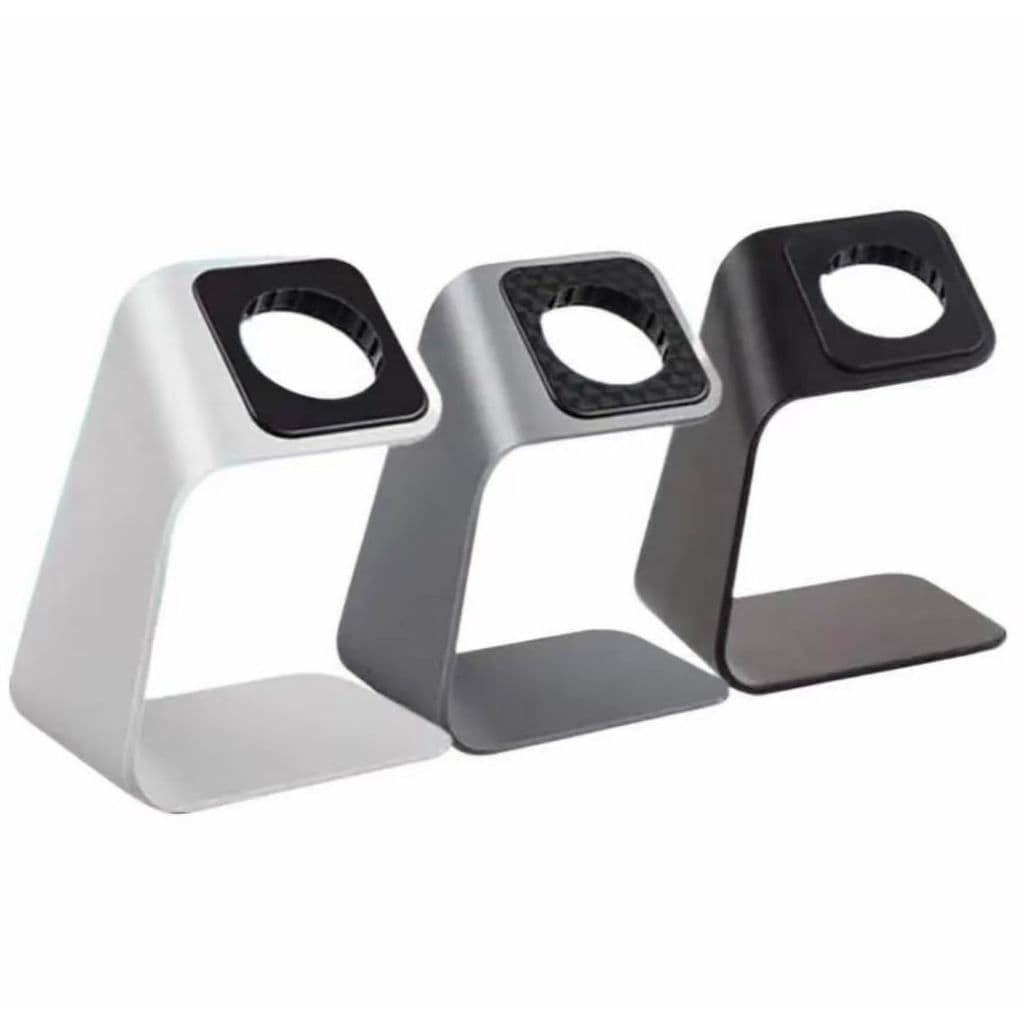Suporte Expositor de Metal para Smartwatch