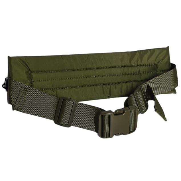 Alça + Barrigueira Para Mochila Gc Grande Capacidade