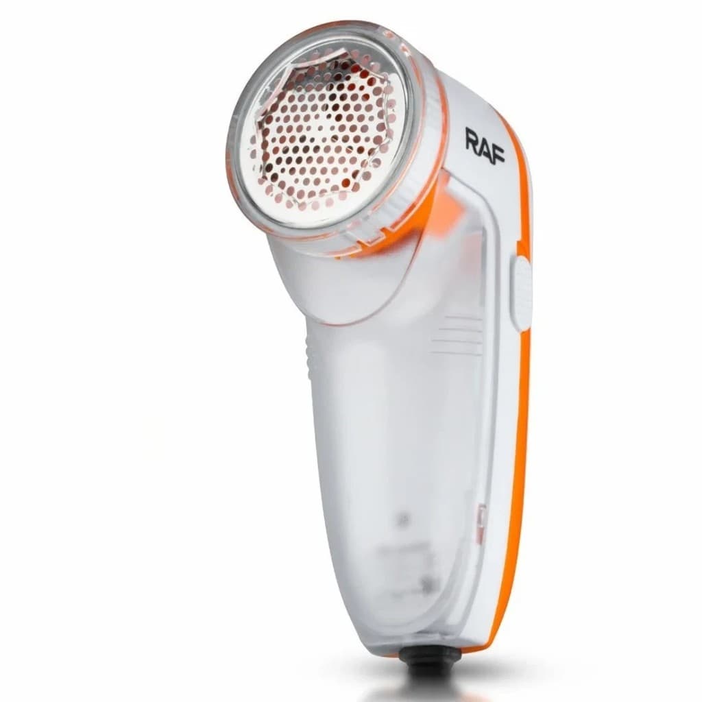 Papa Bolinha Elétrico Removedor de Bolinhas e Pelos Raf 220V