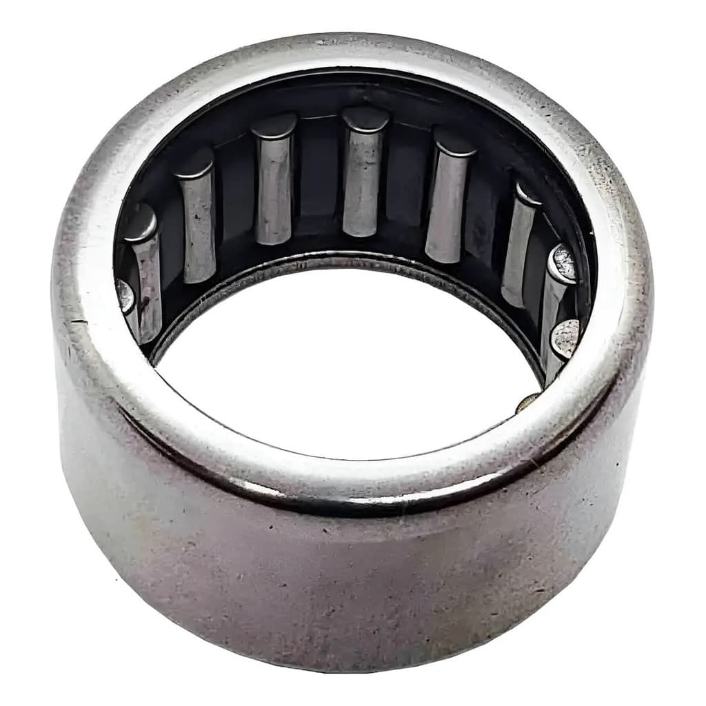 Rolamento Ponta Do Virabrequim Ford Corcel Belina Pampa Motor Cht 1.6