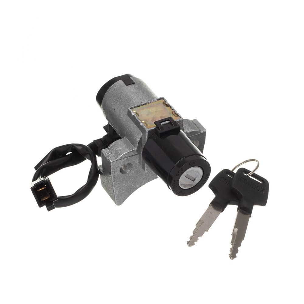 Chave Ignicao Condor Cg 160 Titan 22/23