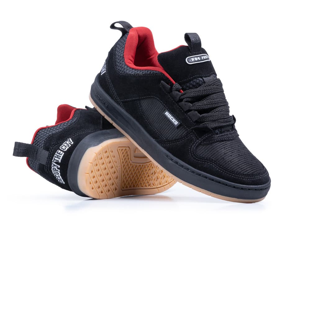 Tenis Hocks x CBGANG Pop Lite Pro CB-OTC