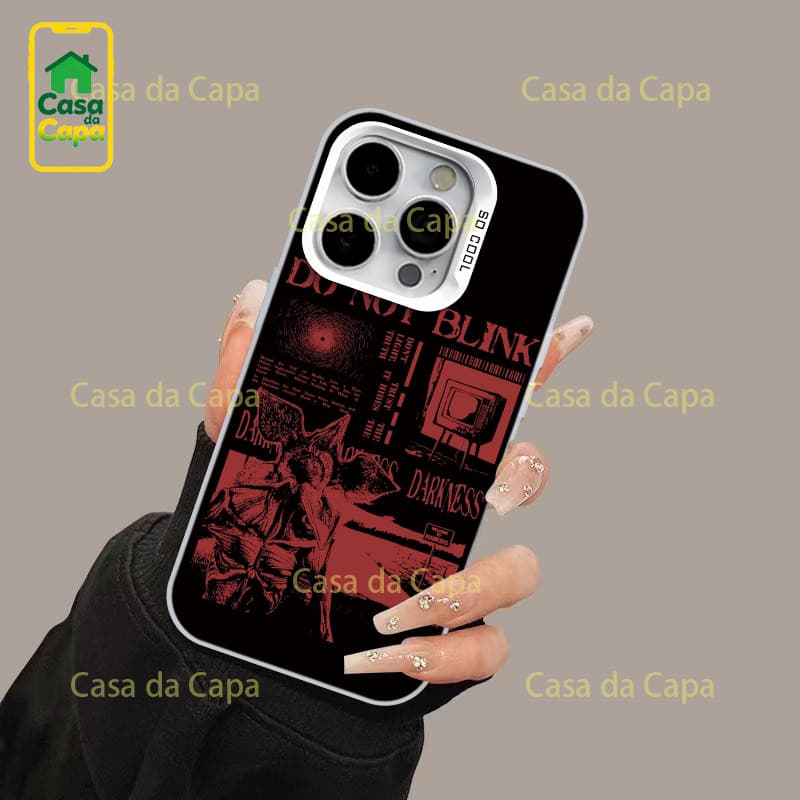 Para iPhone Para Samsung Capinha case 17/17air/17promax/16/16pro/16promax/15-11/xr Capinha Samsung S25-S20 DLBRCYK099
