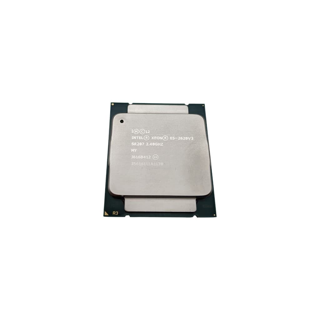 Processador  Intel Xeon E5-2620V3 SR207 2.40GHZ U