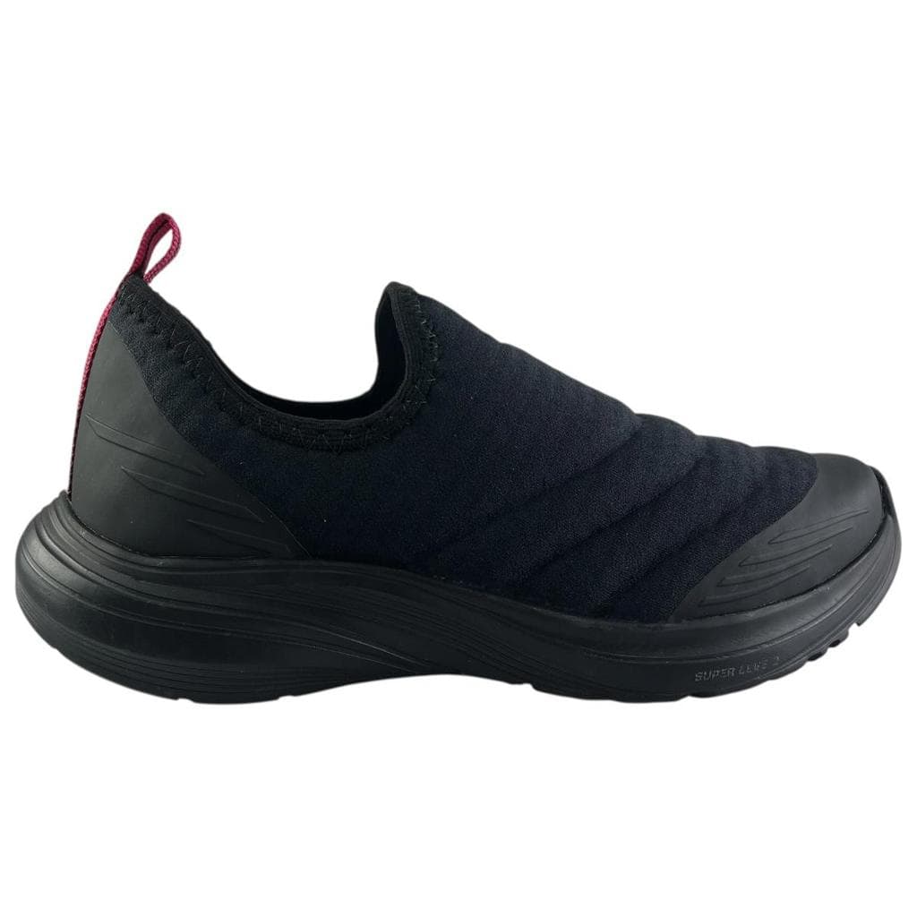 Tênis Kidy K360 Infantil Menina Slip On Original Escola Confortável Leve