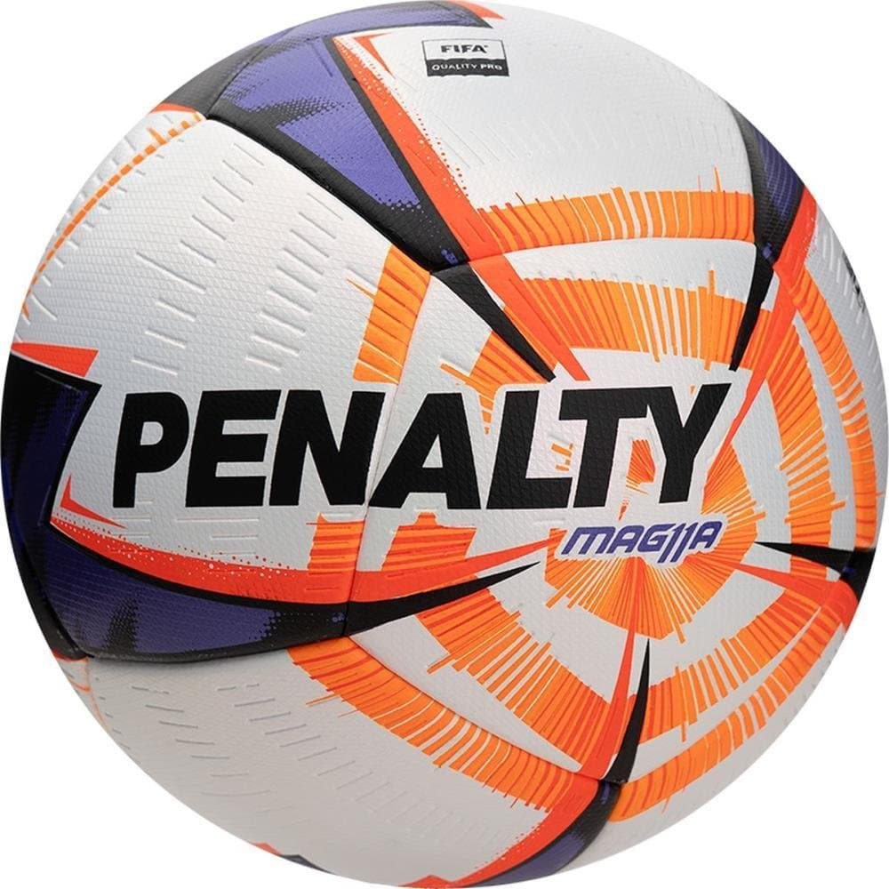 Bola de Futebol de Campo MAG11A XXVI BC-RX-LJ