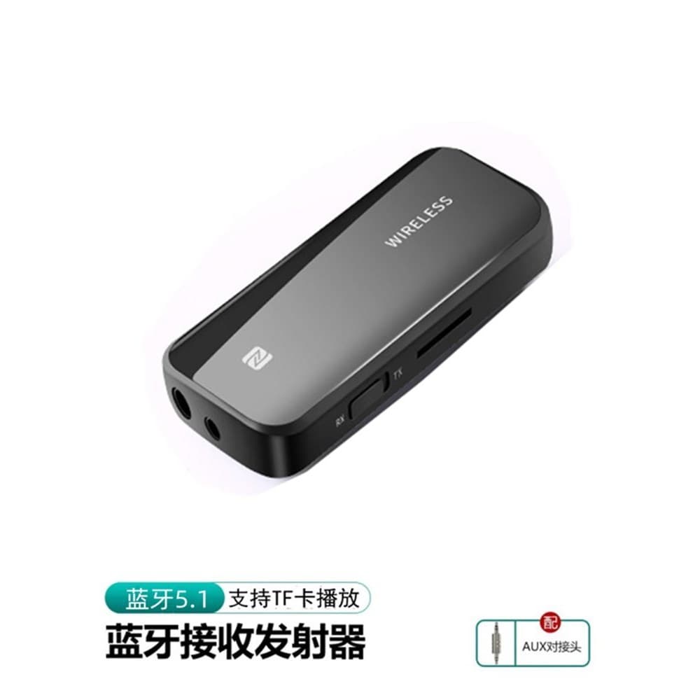 Adaptador bluetooth 5.1 computador TV projetor transmissor sem fio fone de ouvido bluetooth caixa áudio receber estéreo