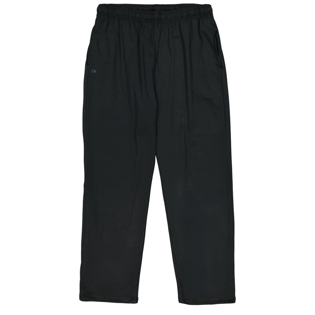 Calça Masculina em Helanca Plus Size Ogochi
