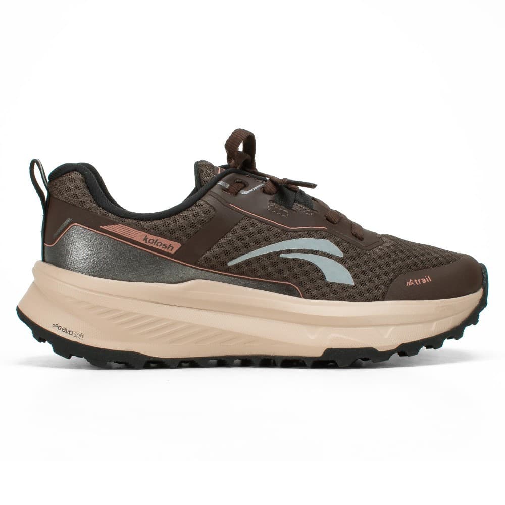 Tênis Feminino Kolosh E0822