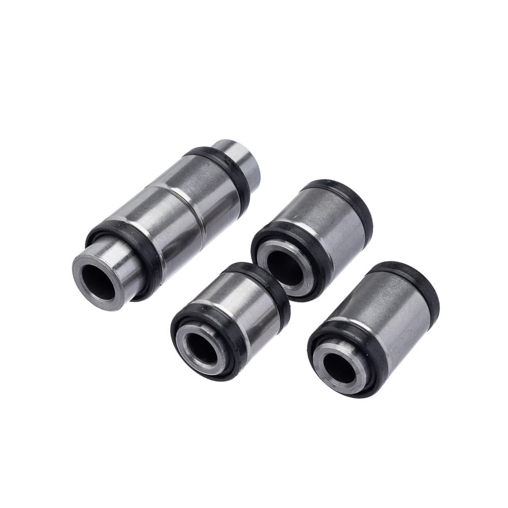 Bucha Amortecedor Tras. (Kit 17Pcs) Gp7 Nx 400 98/15