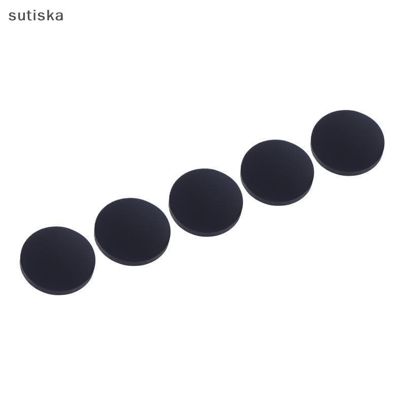 sutiska 5/10 Peças 780-1600nm Filtro Infravermelho De Passagem De Onda Longa Diâmetro Redondo = 11mm Thi-1.0MM Para Câme