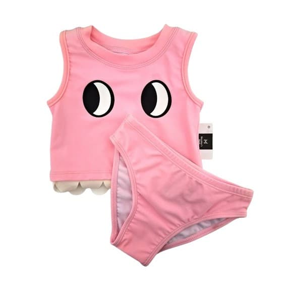 Biquíni Infantil Menina
