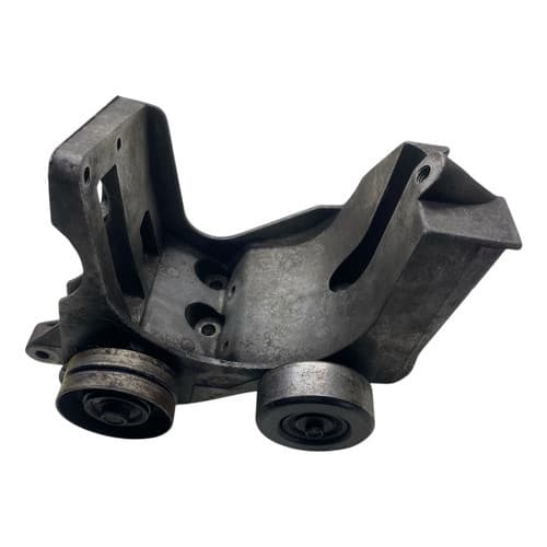 Suporte Alternador Ford Fiesta Ka Currier 2006 Á 2009 Orig