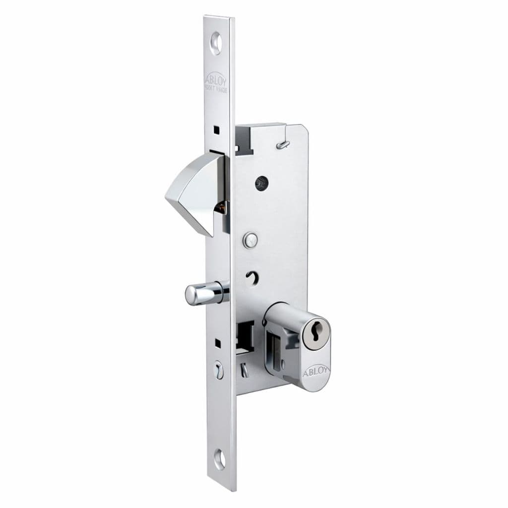 Fechadura Porta De Correr Bico De Papagaio Arouca 6925-z-ip