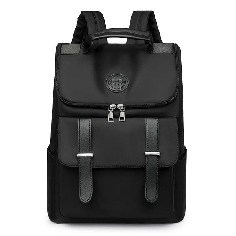 Modelo 2267, nova mochila feminina, leve, elegante, com grande capacidade, versátil e prática.