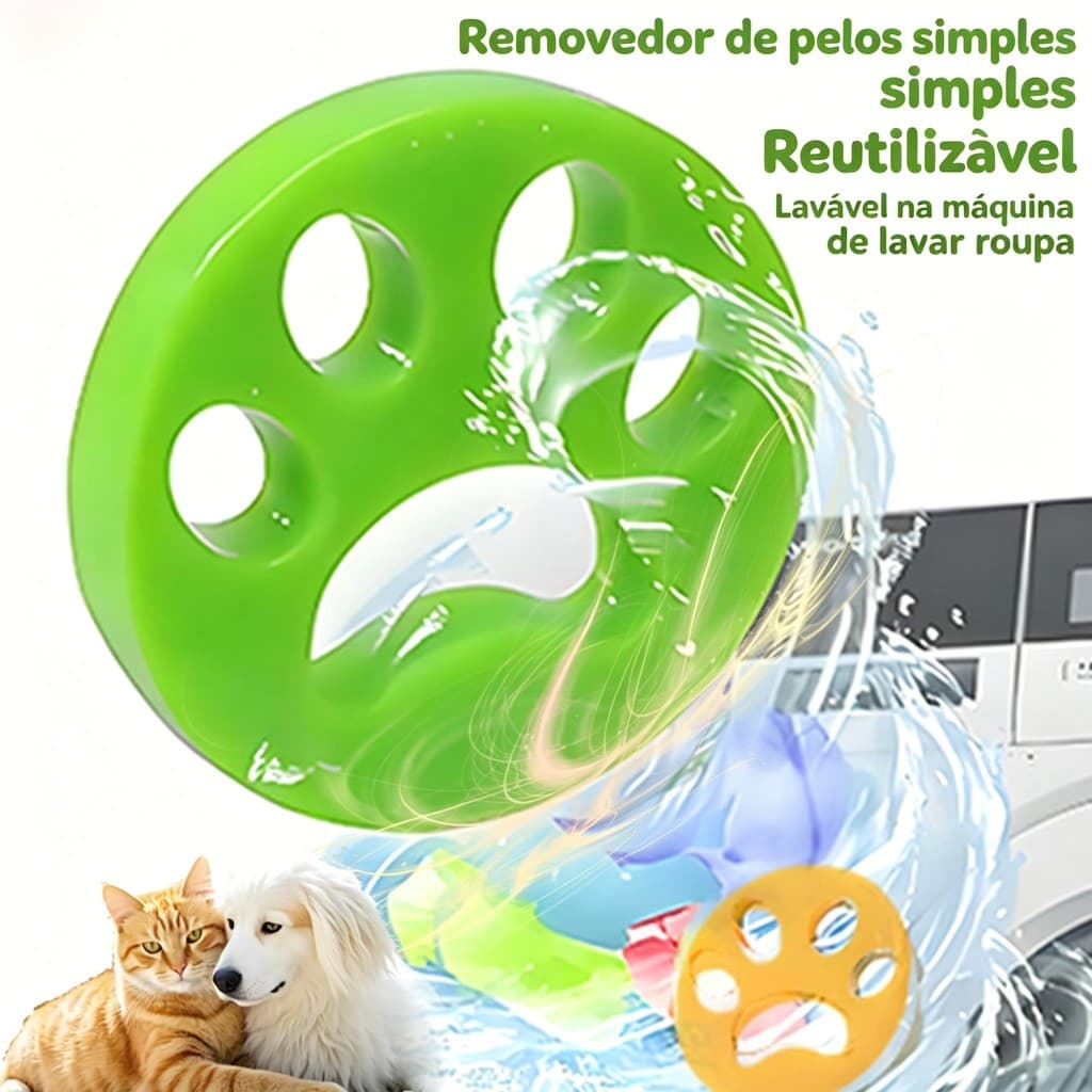 Máquina De Lavar Roupa, Roupas Pegajosas Para Cabelos De Animais, Removedor De Pêlos