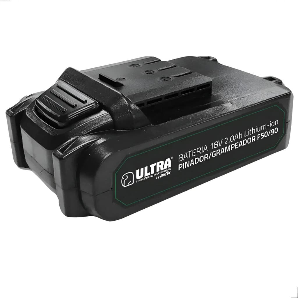 Bateria Pinador/Grampeador Ultra F50/90 - GGE Grampeadores