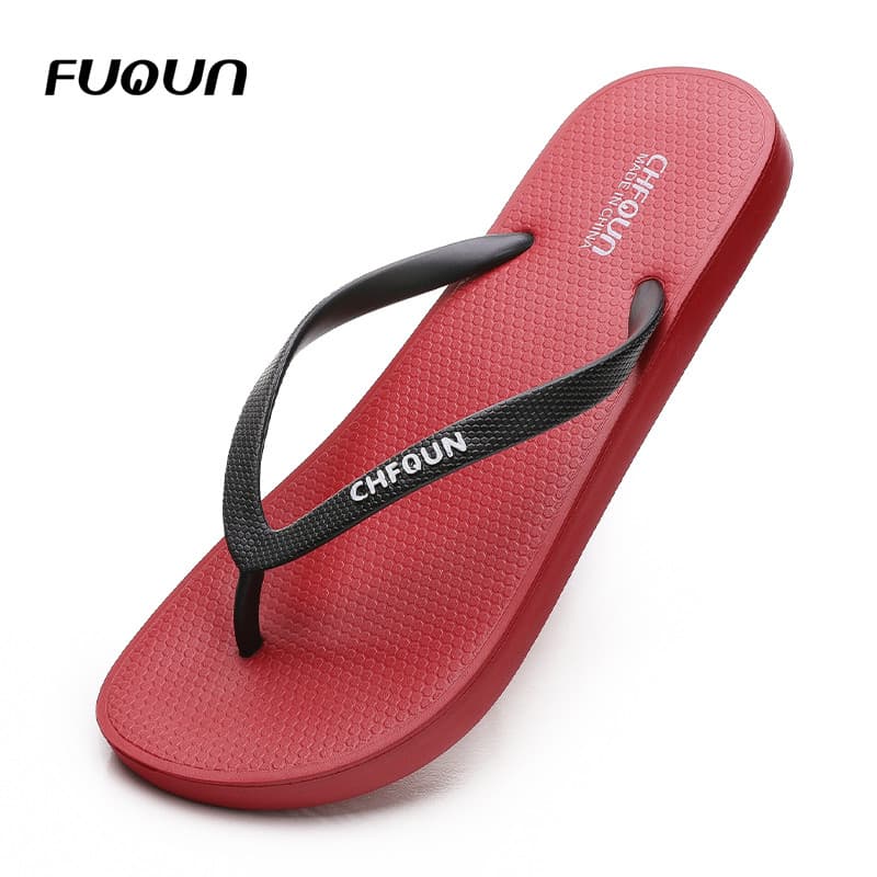 2026 novo estilo chinelos masculinos verão moda exterior usar antiderrapante chinelos masculinos na moda sapatos de prai