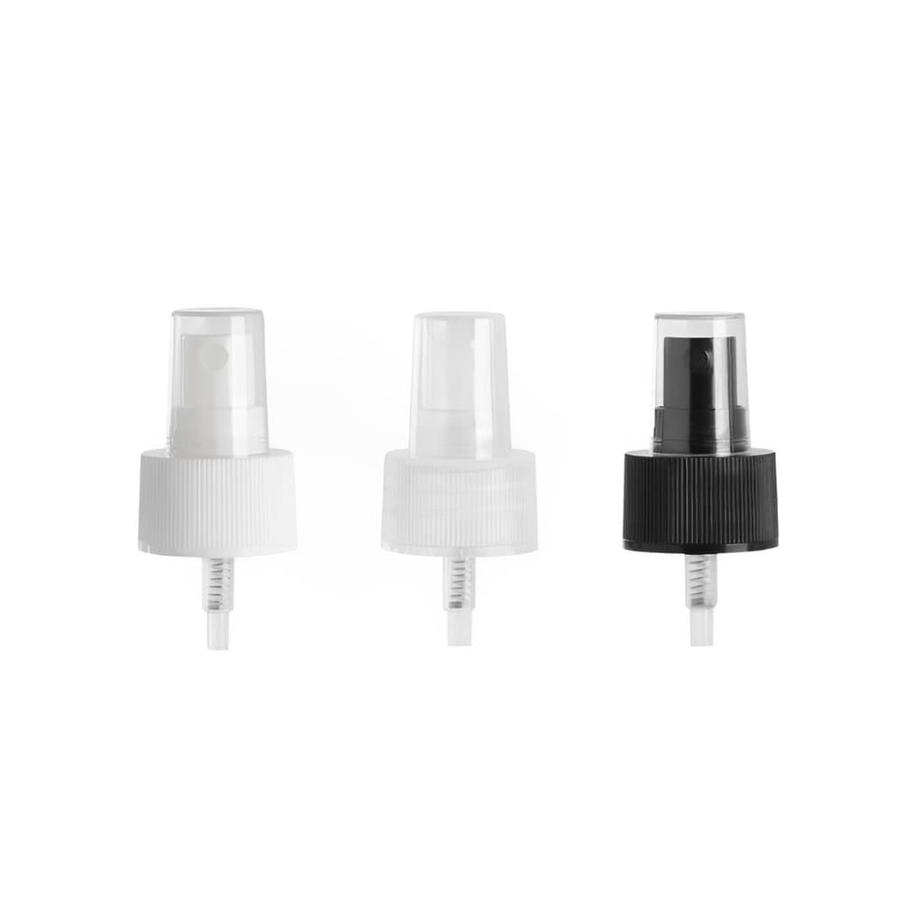 Kit 100 Válvula Spray 28/410 para Perfumes/Home Spray