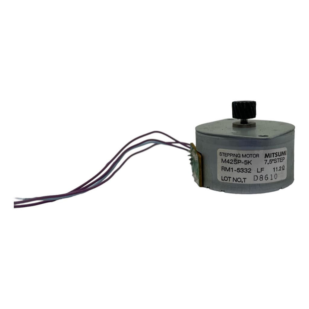 Motor De Passo Rm1-5332 Laser Jet CC431A 13556