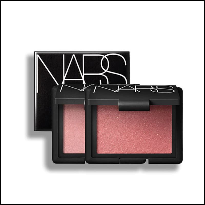 Paleta NARS Blush Garganta Profunda/Orgasmo 3,5g