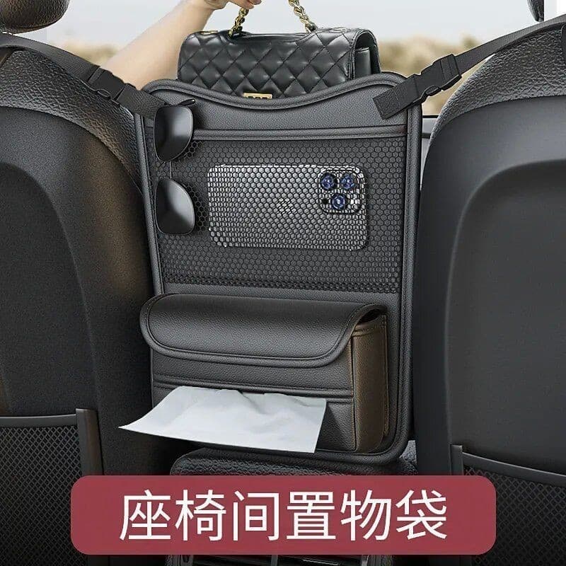 Bolsa de armazenamento para carro