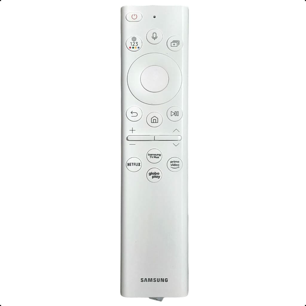 Controle Samsung Solar The Frame Qn43ls03bag Qn50ls03bag Couto