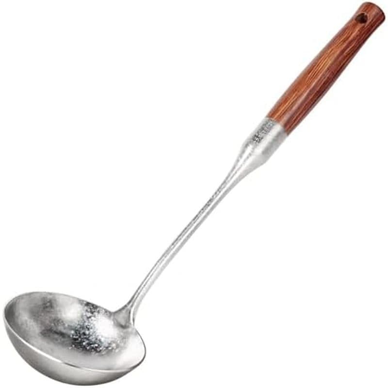 Concha De Sopa Newness , [À Prova De Ferrugem , Resistência Ao Calor , Formação Integral] Colher De Aço Inoxidável 304 R