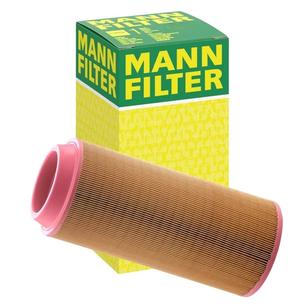 Filtro De Ar Motor Troller T4 2.8 15-190 16-220 Blazer 4.2 3500 Original Mann C16400