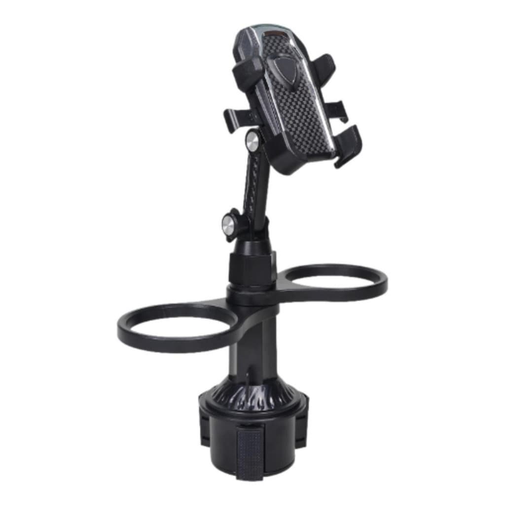 3 Em 1 Suporte Para Copos De Carro Suporte Para Telefone