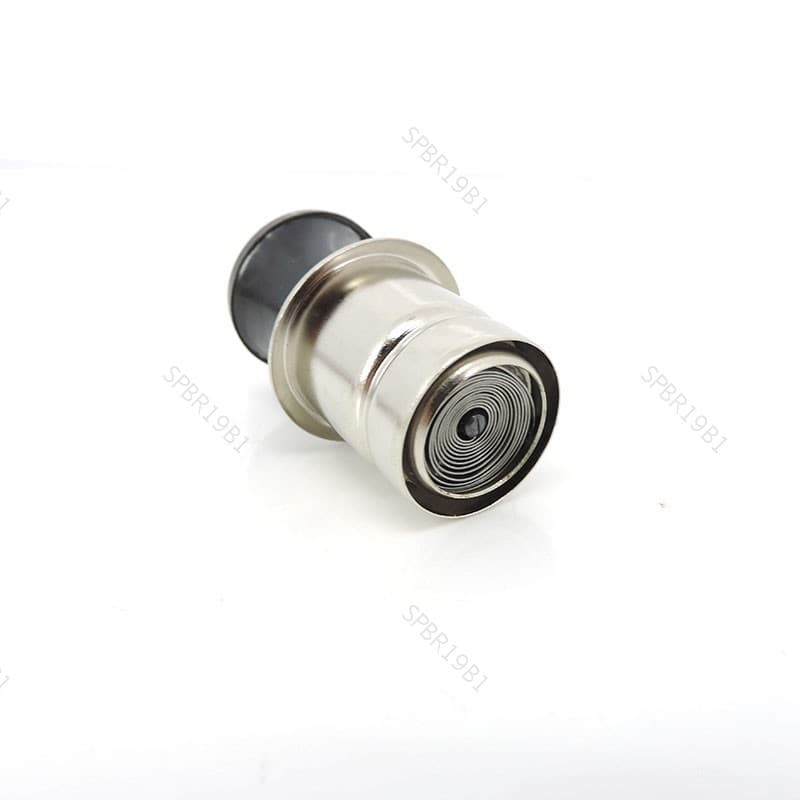 DC 12V Carro Auto Interior Isqueiro Tomada De Alimentação Conector Acessórios Eletrônica Carregador Peças BR19B1