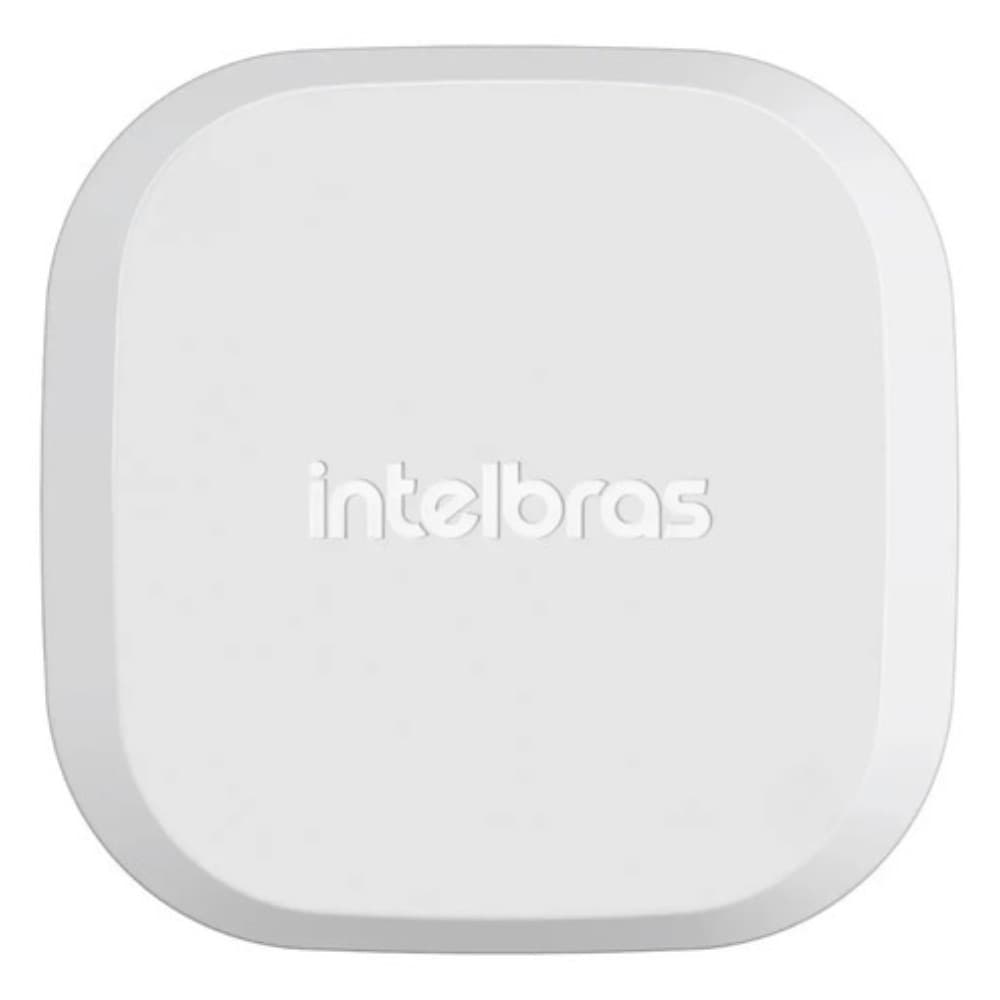 4 Caixa De Passagem Cftv Interna Vbox 1000 Mini Intelbras