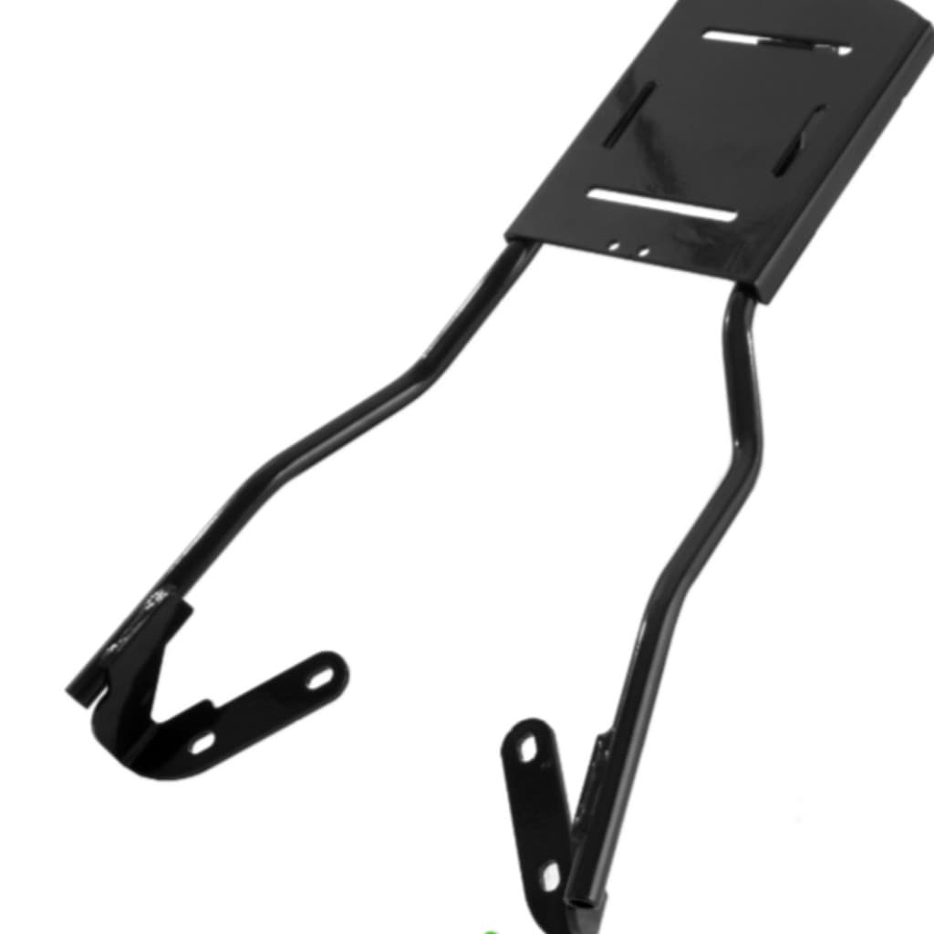 Bagageiro Churrasqueira em Chapa Pro Tork para Yamaha NMAX 160 2016 a 2018