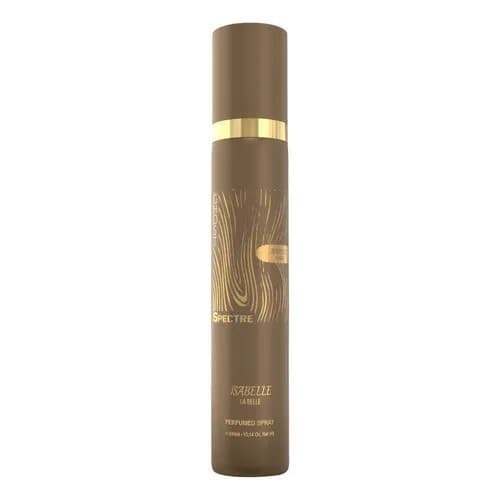 Isabelle La Belle Body Splash Spectre Ghost 300ml Perfume Feminino Frescor Duradouro