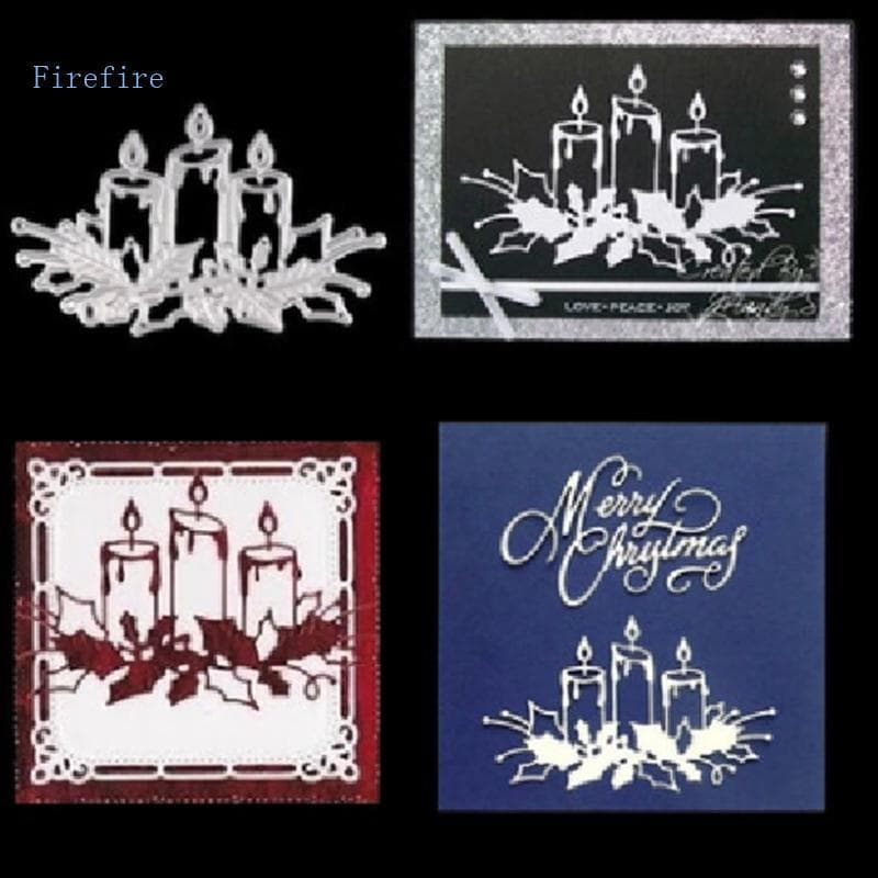 Firefire Art Cortes Modelos Gravação Fontes Festa Para Meninas E Fabricação Cartões