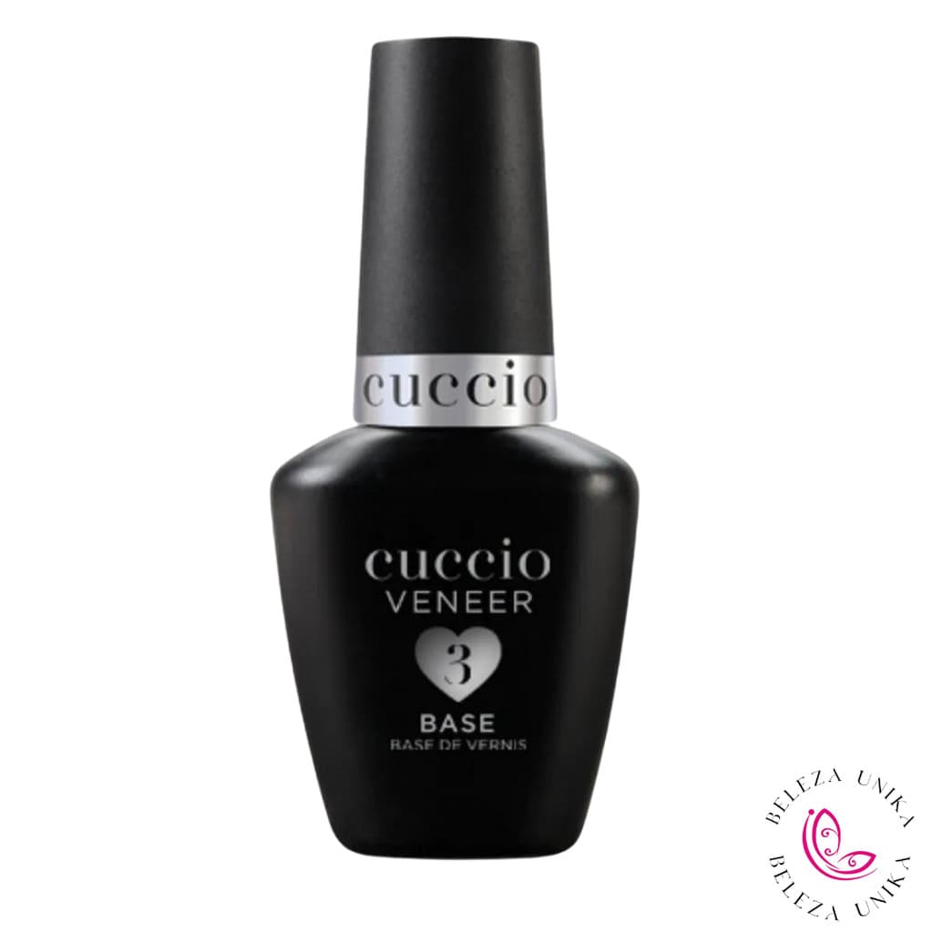 Base Passo 3 Venner 13ml Cuccio