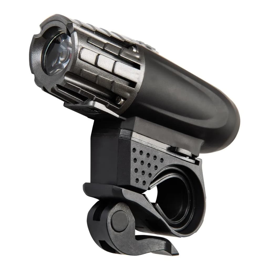 Lanterna De Led Recarregavel Para Bicicleta - Tramontina