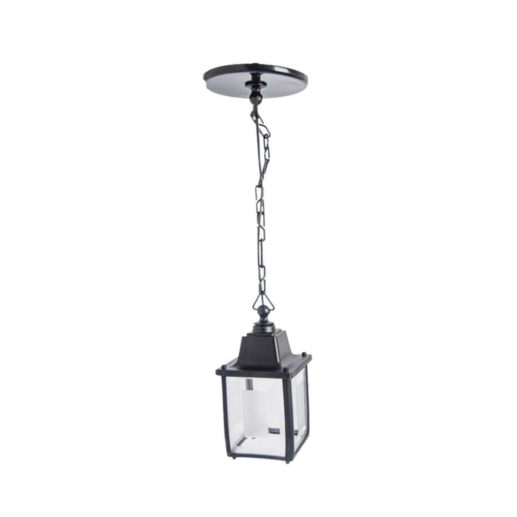 Pendente Luminaria Teto Colonial Vintage Externo Interno