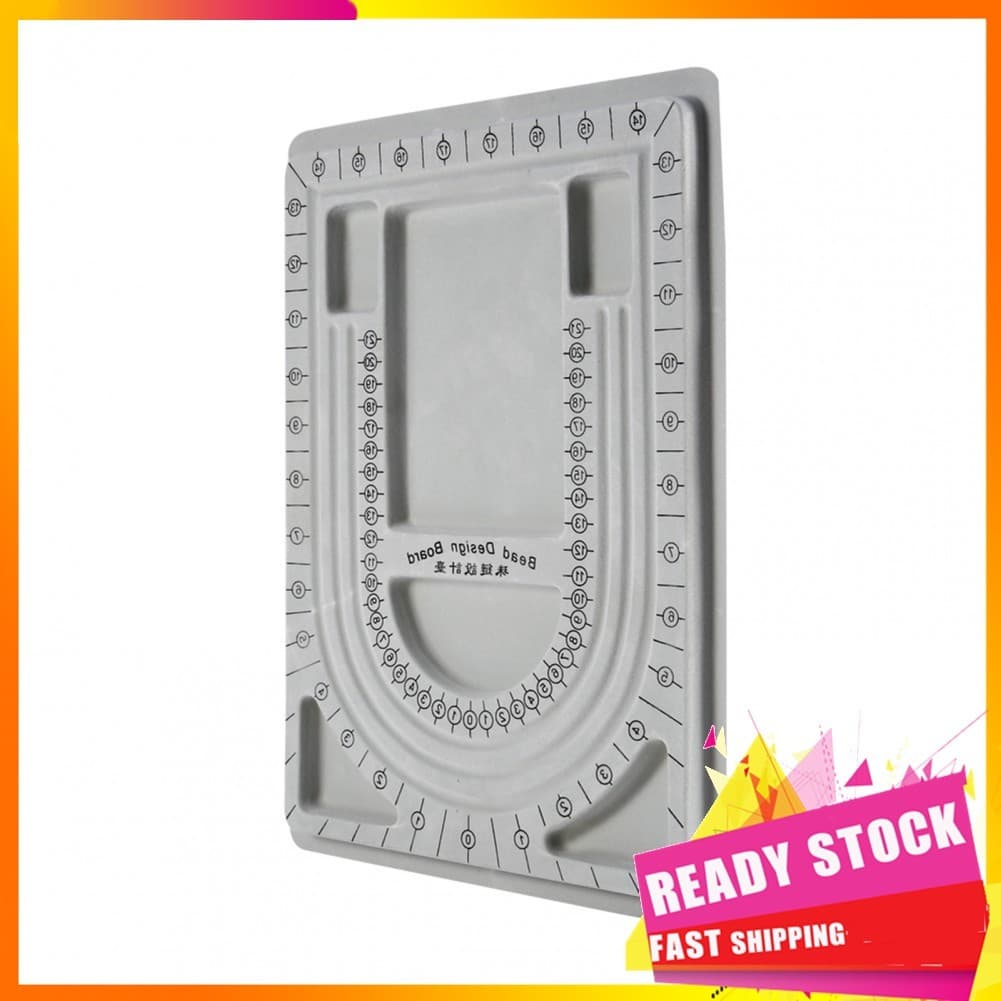 Gfgfgfgg Walfront Beading Boards Bead Design Bandejas Colar Pulseira Tapetes de joias para fazer