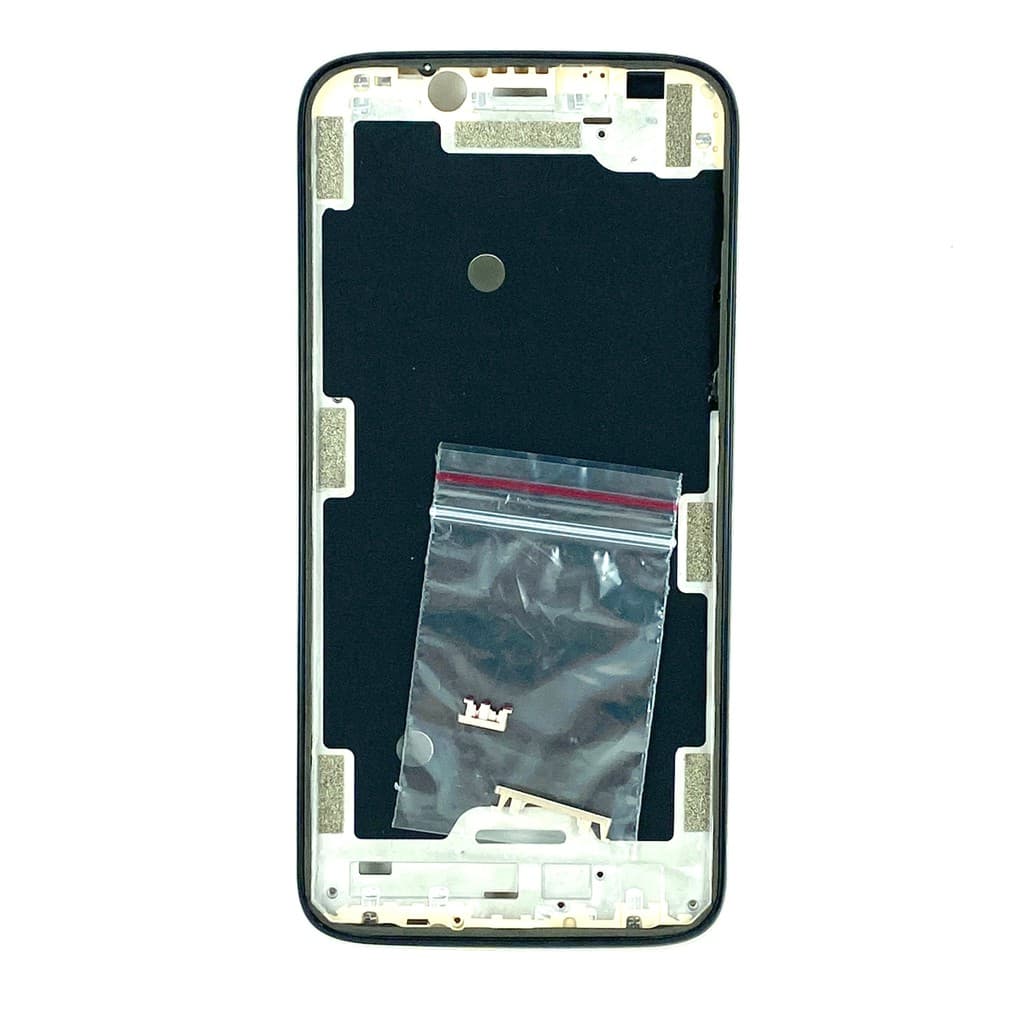 CHASSI INTERMEDIARIO FRAME MOTOROLA MOTO G7 PLAY ( XT1952-2 )