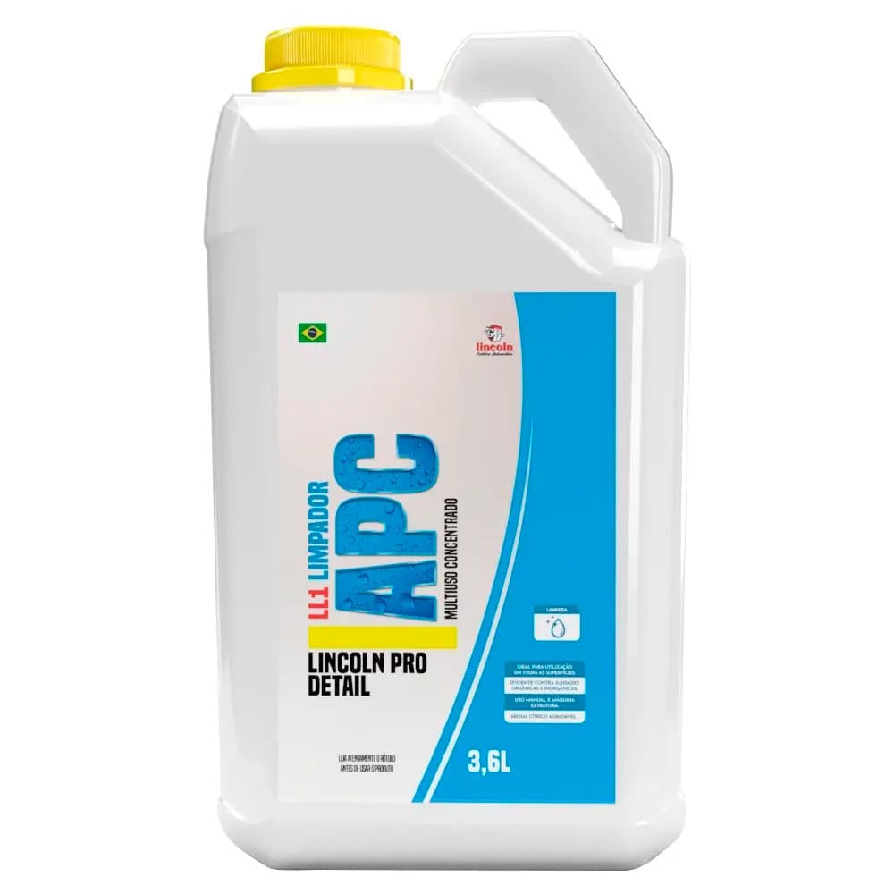 LL1 APC 3,6L