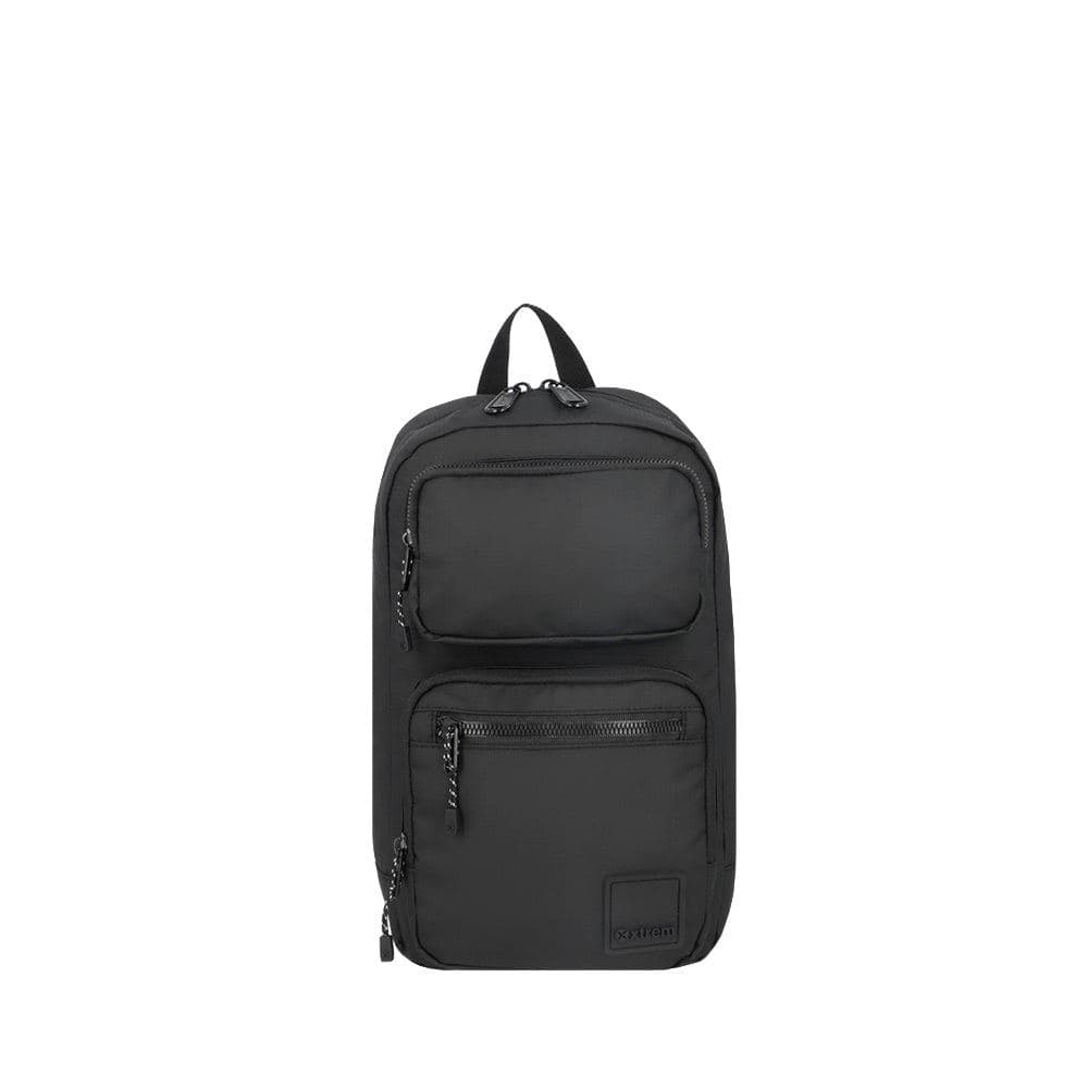 Mochila Sling Xtrem Oneyard 4XT Preta